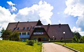 Hotel Restauracja U Guta